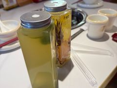 -潮正和潮汕牛肉火锅·老字号(番禺万达店)