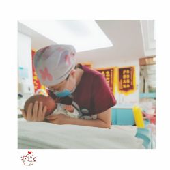 -百悦健康月子中心(祈悦店)