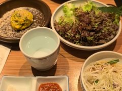-王妃家(明洞中央店)