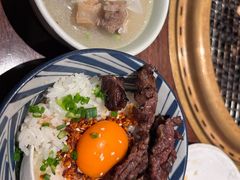 -御牛道日式烤肉料理(杭州万象城店)