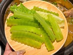 -探鱼·鲜青椒爽麻烤鱼(正佳广场店)
