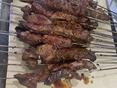 -铁诚烤肉