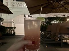 -Long Bar(莱佛士酒店)