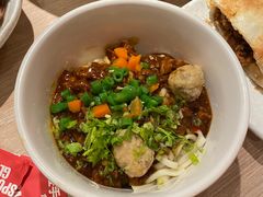 -大师兄·西北小馆(南沙万达广场店)