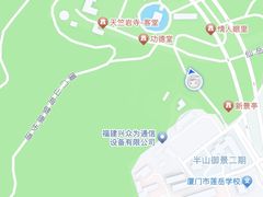 -仙岳公园