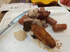 -比尔森巴西烤肉自助(红旗街店)