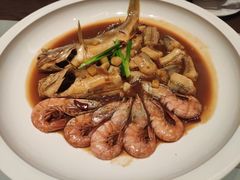 -蘭奢雅集·江浙菜(青山江滩店)