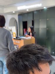 -丝源发型