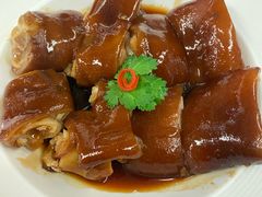 -利苑酒家(合景国际金融广场店)