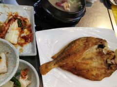 -金顺韩式烤肉·网红烤肉店(广利路店)