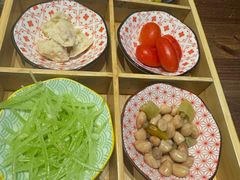-香辣蟹·精品川菜(东四店)