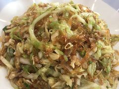 -天回镇何氏豆腐(总店)