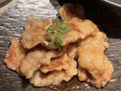 -奉天小馆·非遗东北菜(济南万象城店)