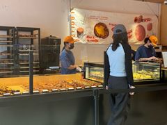 -LANLIZI BAKERY(COSMO店)
