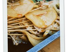 -雲记卢妈冷锅串串(中道街总店)