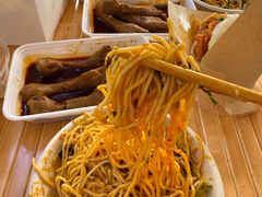 -二孃鸡爪爪(东郊记忆店)