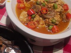 -西贝(上海我格广场店)