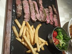 -西堤牛排(南京龙江店)