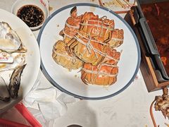 -杨氏青龙虾·吃蟹季(金盛路总店)
