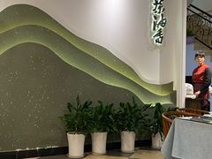 -茶油香闽南菜·花园餐厅(前埔店)