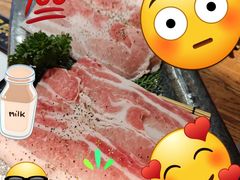 -黑牛の店·和牛烧肉(合生汇店)