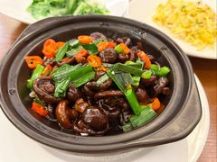 -水月周庄铂尔曼酒店-水月荟中餐厅