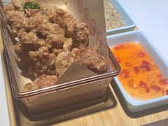 -33号大院·青岛本帮菜(五四广场店)
