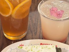-MORNING GOOD Bistro(翰林府店)