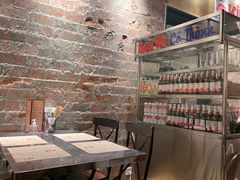 -Cô Thành Restaurant