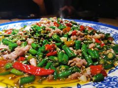 -嘎嘎鸭脑壳江湖菜(五里店)