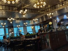 -FISH&POTATO Cō(地中海美食 万象城店)