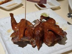 -侨美食家·粤菜(体育西路店)
