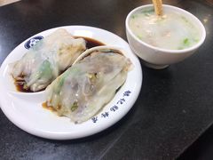 -银记肠粉店(中山一路店)