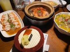 -第戎蛋糕(恒隆广场店)