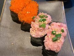 -林妈妈村·日式料理(宝山万达店)