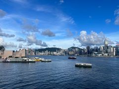 -海港城
