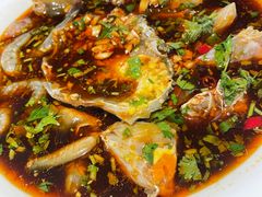 -潮人姐妹轩(海宁路店)