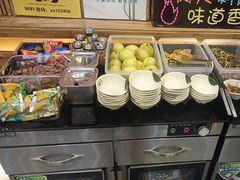 -雪熊哈尔滨烧烤·精酿啤酒·砂锅(中央胜境店)