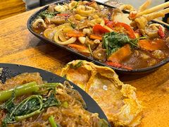 -Doo Dee Thai Food(Issan/Isaan/Esan)