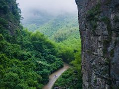 -雁荡山风景名胜区