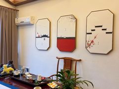 -悟空山宿陨石私汤温泉酒店(神舟大道地铁站店)