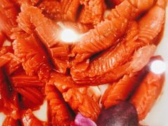 -山城年华老火锅(玉林店)