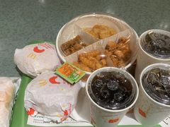 -麦当劳(前海店)
