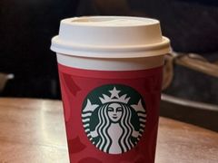 -星巴克(杭州市民中心店)