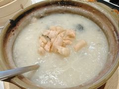 -白天鹅宾馆-宏图府餐厅