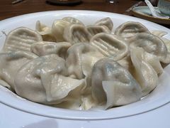 -日丰园海肠水饺·老字号大连海鲜(银泰城店)