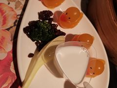 -虾饺妹·粤式手工点心(水荫路店)