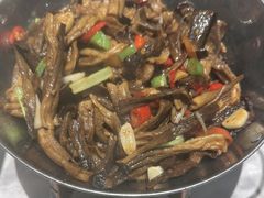 -鄱阳湖·江西小炒·瓦罐煨汤(五道口店)