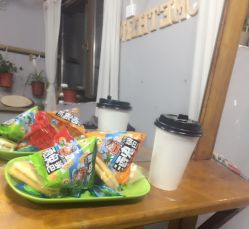 -HG美发设计沙龙