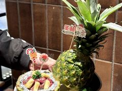 -烧肉达人•炭火烧肉(新天地店)